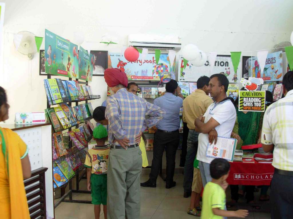 book Fair